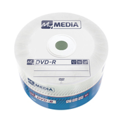 MyMedia My DVD-R 4,7 GB 50 kom