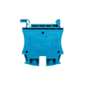 LEGRAND 2-žilni konektor za letev 16 mm2 moder 037104
