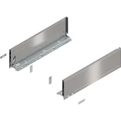 770K4502S STRANICA LEGRABOX (L+D) INOX (Anti-Fingerprint)