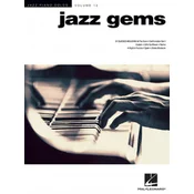 Jazz Piano Solos