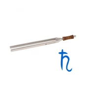 Glasbene terapevtske vilice - Saturn -147.85 Hz TTF-SA MEINL