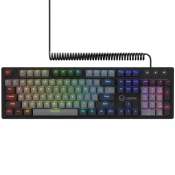 LORGAR Azar 514 Gejmerska tastatura