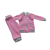 Izvor Trenerka za bebe, Roze