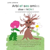 Arbi et ses amies disent non !