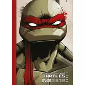 Teenage Mutant Ninja Turtles Splitter Collection 01