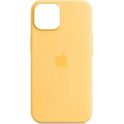 Ovitek Vigo LUX Yellow , Iphone 15 Plus