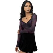 Majica moška - Petalshade - KILLSTAR - KSRA012967