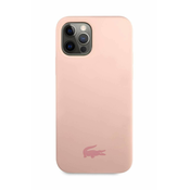 Etui za telefon Lacoste boja: ružičasta