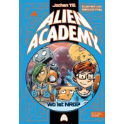 Alien Academy 02