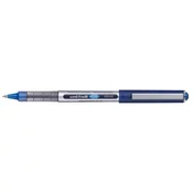 Valjček, 0,3 mm, UNI UB-150E Eye Micro Eco, moder