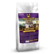 Wolfsblut Dog Small Breed Black Bird 2kg