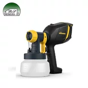 Prskalica za drvo i metal – WAGNER H W150