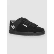 Globe Tilt Skate Shoes black tpr