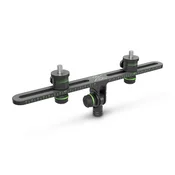 Gravity MS STB 01 PRO stereo bar nosilec za dva mikrofona
