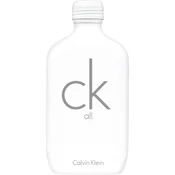 Calvin Klein All Unisex toaletna voda, 50ml