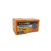Enpro Umre 704193 Number punch, 8 mm,