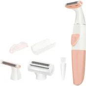 Beautifly Skin Sense Epil električni brivnik za ženske 1 kos
