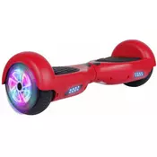 Denver DBO-6531 balance board crveni