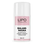 Balans maska, Lipo 50ml