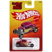 HOT WHEELS THE HOT ONES AVTOMOBILČEK 32 Ford