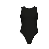 ARENA Enodelne kopalke RIB BODY črna