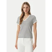 Morgan Bluza 261-DIEGO Bela Regular Fit