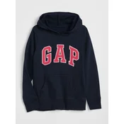GAP Majica, modra