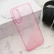 Futrola fiesta ii za samsung a175f/a176b galaxy a17 4g/5g roze ( F123769 )