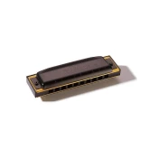 Hohner Pro Harp