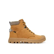 Palladium Gležnjarji Pampa Sportcuff Gtx 79578-238-M Svetlo rjava
