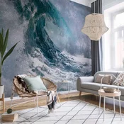 Foto tapeta - Ocean wave 250x175