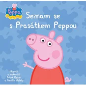 Prasátko Peppa - Seznam se s Prasátkem Peppou