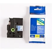 Standardni TZe trak za PT 24 mm