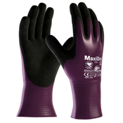 Atg maxidry duga cvrsta rukavica 26 cm velicina 10 ( 56-426/10 )