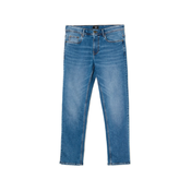Cropp - Slim fit farmerke - plavi džins