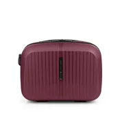 Gabol Neseser 35x27x17 cm 13,8 Polypropilenl Brooklyn bordo ( 16NSG123912DB )