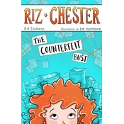 Riz Chester