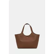 BOSS Shopper torba Lenah  svijetlosmeda