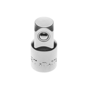 HOEGERT HT1A774 Adapter za natične ključe 1/4 -3/4, 45,5 mm