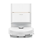 Dreame D20 Pro Plus robotski sesalnik, beli