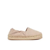 Espadrile BOSS Madeira 50563438 Rdeča
