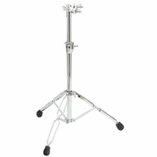 Gibraltar 6713E HD Double Braced Electronics Mounting Stand