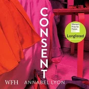 AUDIBOOK Avdio knjiga: Consent
