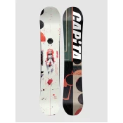 CAPiTA Outerspace Living 2026 Snowboard multi