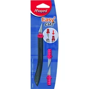 Maped Nož skalpel easycut+3 rezila