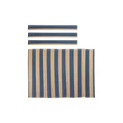 Komplet podstavkov za mizo Bloomingville Marola 4-pack