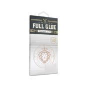 Zaštitno staklo 2.5D full glue za Huawei Y6p