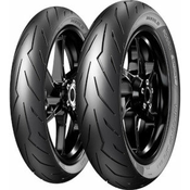 Pirelli Diablo Rosso Sport ( 150/60-17 TL 66S zadnji kota, M/C )