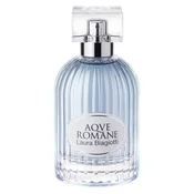 Laura Biagiotti Aqve Romane Rubus Maris Eau De Toilette Spray 100 Ml