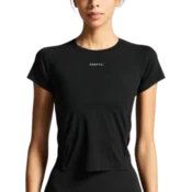 Craft Majica Hypervent Cropped T-Shirt